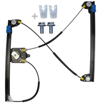 Immagine di STARKIT PERFORMANCE Alzacristalli per Laguna 2 (2001 2007) anteriore sinistro (lato guida)