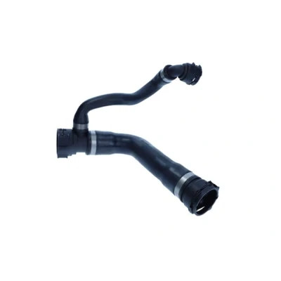 Immagine di MAXGEAR 18 0953 Tubo Radiatore Sx in alto EPDM (Etilene Propilene Diene Caucciù) con giunti rapidi
