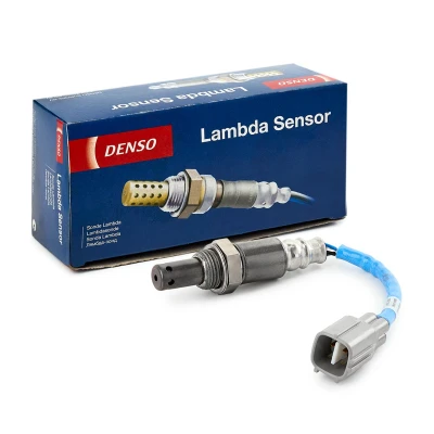 Immagine di DENSO Direct Fit DOX 0363 Sonda lambda M18x1.5 riscaldato, planare, a banda larga SUBARU: Legacy 4, Outback III