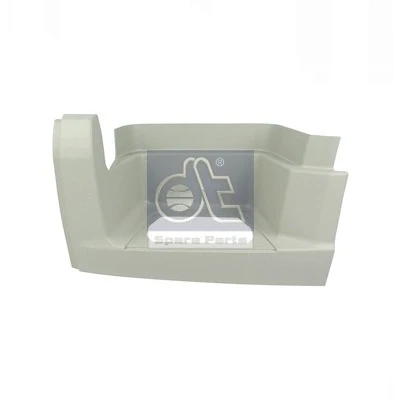 Immagine di DT Spare Parts 5.16048 Lamiera Ingresso Abitacolo Sx