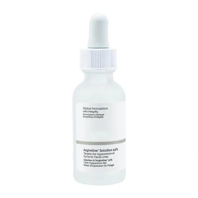 Immagine di The Original Ordinary Argireline Solution 10%, Siero per Ridurre l&#039;Aspetto delle Ridules, 30ML
