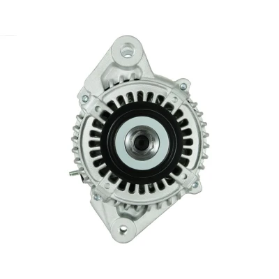 Immagine di AS PL A6015 Alternatore 12V 90A TOYOTA: Yaris I Hatchback, Verso
