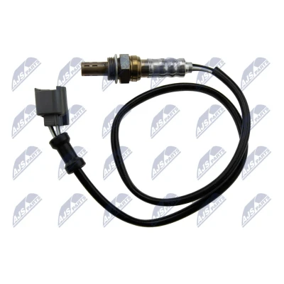 Immagine di NTY ESL HD 016 Sonda lambda Filettatura prelubrificata HONDA: CIVIC 7 Hatchback, FR V