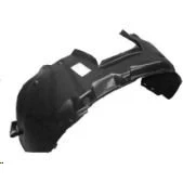 Immagine di PRASCO OP0303604 Parafango interno Plastica anteriore Sx