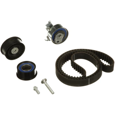 Immagine di GATES FleetRunner Micro V Stretch Fit K015369XS Kit cinghia di distribuzione OPEL: Corsa B Hatchback, Astra F CC, Vectra SW