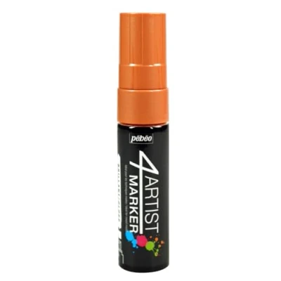 Immagine di Pebeo, 4Artist Marker, Pennarello Color Rame, 15 mm