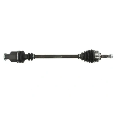 Immagine di PASCAL G2R048PC Albero motore / Semiasse Assale anteriore Dx 745 per veicoli con ABS RENAULT: CLIO 2, MEGANE 1, 1 Coach