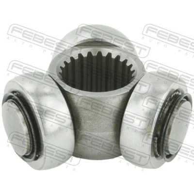 Immagine di FEBEST 0216 B10 Tripode, Semiasse LAND ROVER: Freelander 2 SUV