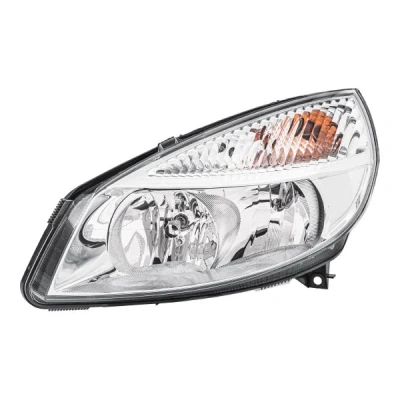 Immagine di HELLA 1EG 008 862 171 Fari RENAULT: SCENIC 2, GRAND 2