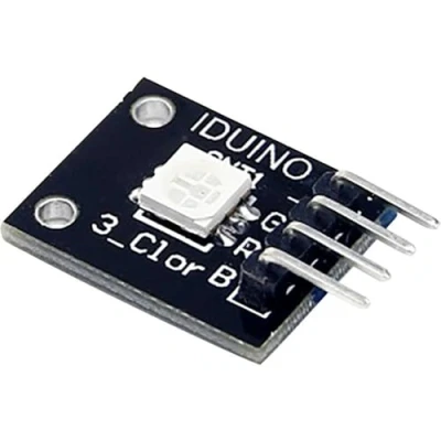 Immagine di Modulo LED RGB ST1090 Iduino