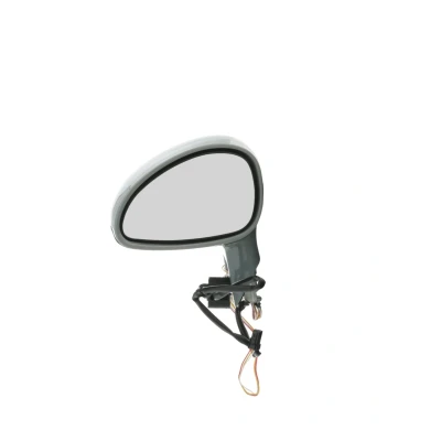 Immagine di Specchio retrovisore esterno Blic 5402 21 026361P Sx con la prima mano elettrico non riscaldato, convesso CITROËN: C4 I Hatchback, Coupe