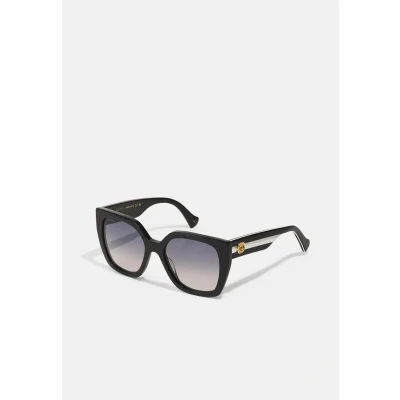 Immagine di Gucci Occhiali da sole, Donna, Taglia: 55, Black