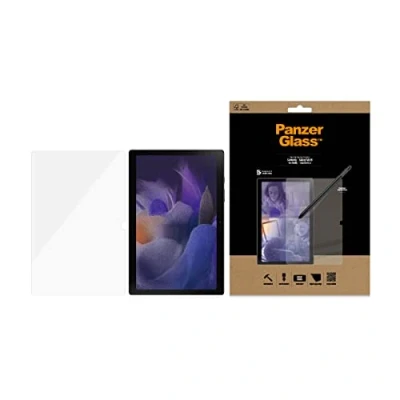 Immagine di PROTECTOR DE PANTALLA PANZERGLASS SAMSUNG GALAXY TAB A8 CASE FRIENDLY