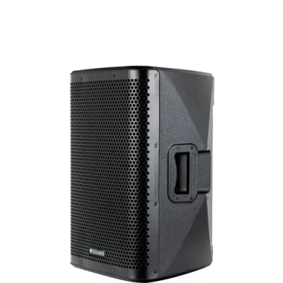 Immagine di Pronomic C 210 MP 10&quot; Altoparlante passivo Diffusore a 2 vie Gestione della potenza: 200 watt (RMS), 800 (picco) Impedenza: 8 ohm Livello di pressione sonora max.: 94 dB Casse nero