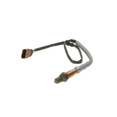 Immagine di BOSCH 0 258 006 835 Sonda lambda 4 AUDI: A3 Hatchback, A4 B7 Avant, Sportback