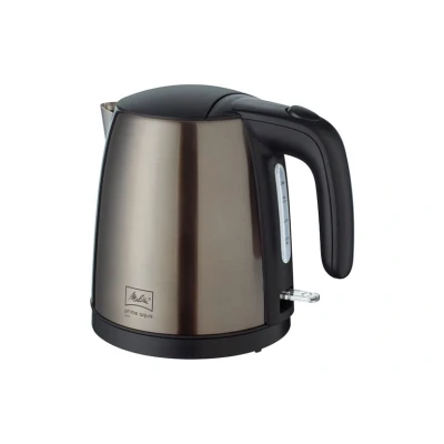 Immagine di Melitta Bollitore prime aqua grey metallic 1018 06 6772301