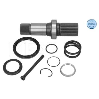 Immagine di MEYLE 100 498 0252 Albero scorrevole, Differenziale VOLKSWAGEN: Transporter 5 Bus, Multivan (7HM