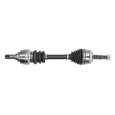 Immagine di PASCAL G2X011PC Albero motore / Semiasse Assale anteriore Sx 563mm OPEL: Meriva A