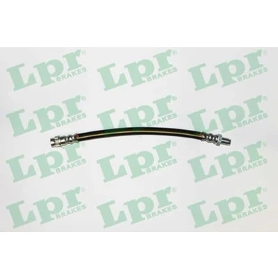 Immagine di LPR 6T46010 Tubi Freno 253mm F10x1 RENAULT: CLIO 1