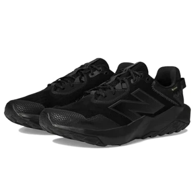 Immagine di New Balance Dynasoft Nitrel V6 Gore Tex ® Trainers EU 44 1/2, Nero, 44.5