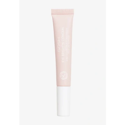 Immagine di GOSH Copenhagen EYE BRIGHT&#039;N Conceal Correttore, Donna, Taglia: 12 ml, Soft pink