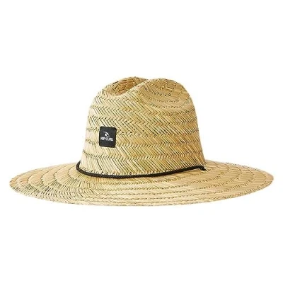 Immagine di Rip Curl Brand Straw Hat S M