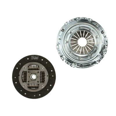 Immagine di VALEO SERVICE KIT2P for CONVERSION Kit 826913 Frizione VOLKSWAGEN: Transporter 4 Bus,