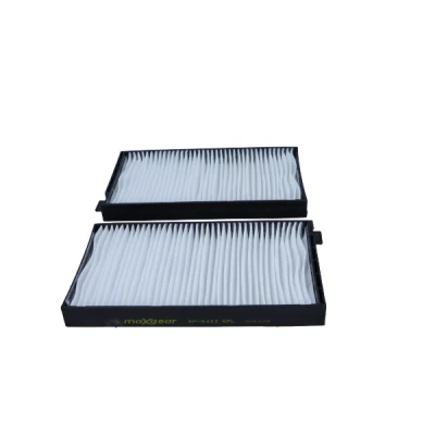 Immagine di MAXGEAR 26 1931 Filtro abitacolo particellare 202 119 20 HYUNDAI: H 1 Cargo, Van, / Starex MPV