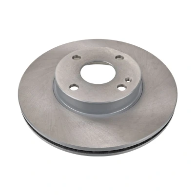 Immagine di BLUE PRINT ADM54348 Disco freno Assale anteriore 255 20 4 100 ventilazione interna rivestito MAZDA: MX 5 2, I