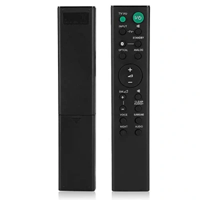 Immagine di VBESTLIFE Telecomando RMT AH100U per soundbar HT CT180 SA HTCT180 SACT180