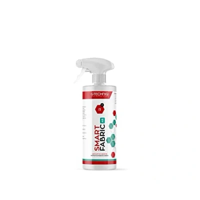Immagine di Gtechniq 0.1 i1 Smart Tessuto V2 AB 250 ml