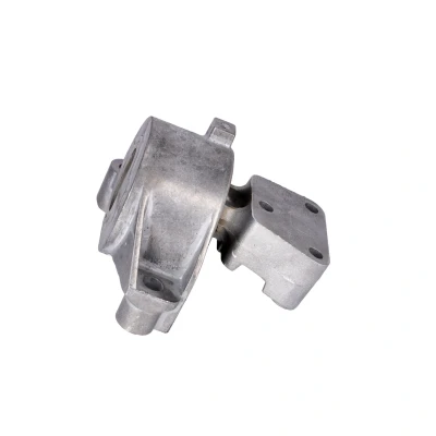 Immagine di FEBI BILSTEIN 40067 Supporto motore Dx Cuscinetto gomma metallo FIAT: Qubo, Fiorino III Van / Station Wagon, MPV, CITROËN: Nemo