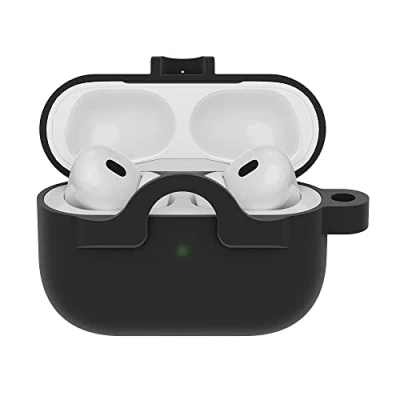 Immagine di Otterbox AirPods Pro Custodia Apple (1. Generation, 2. Generation) Nero Anti urti