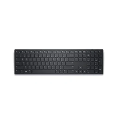 Immagine di DELL TECHNOLOGIES WIRELESS KEYBOARD KB500 US