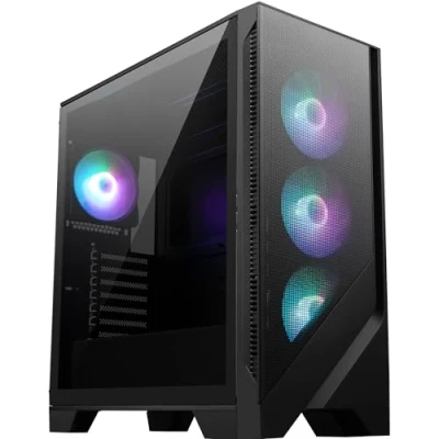 Immagine di MSI MAG Forge 321R Airflow