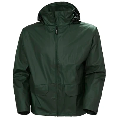 Immagine di VOSS JACKET Color: 490 DARK GREEN Talla: XL