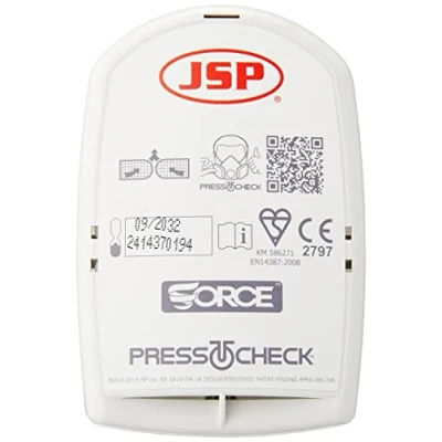 Immagine di JSP Filtri Press To Check A2 P3, Coppia (BMN740000600)
