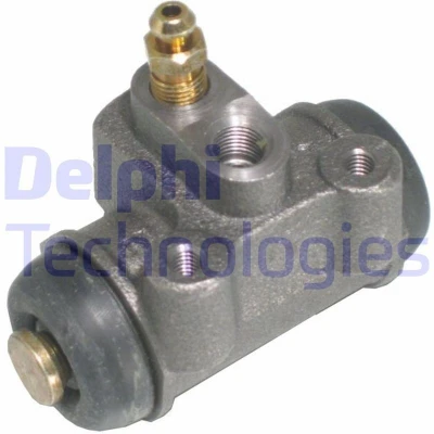 Immagine di DELPHI LW62021 Cilindretto Freno 22 senza regolatore integrato NISSAN: TERRANO 2