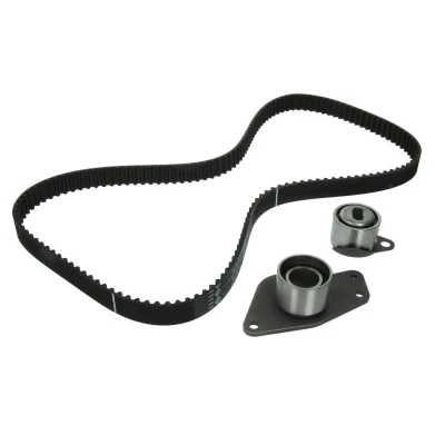 Immagine di INA 530 0040 10 Kit cinghia di distribuzione 151 con bagagliera base RENAULT: CLIO 2, Kangoo I, I Express