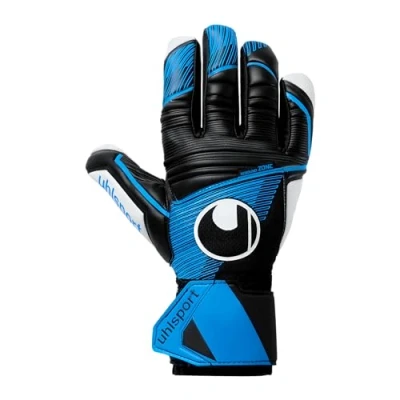 Immagine di uhlsport Soft HN Comp Guanti da portiere per il calcio bambini e uomini