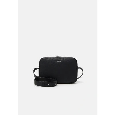 Immagine di Calvin Klein MUST PLUS Camera BAG Borsa a tracolla, Donna, Taglia: One Size, Black