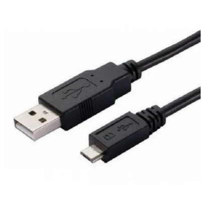 Immagine di PS4 e Xbox One USB a Micro Controller Play and Charge Cable 2 metri