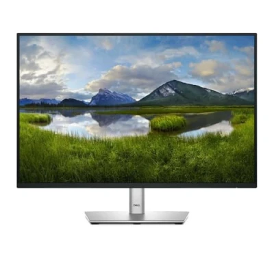 Immagine di Dell P2425 Monitor LED ERP D (A G) 61 cm (24 pollici) 1920 x 1200 Pixel 16:10 5 ms HDMI ™, DisplayPort, VGA, USB B, 3.2 Gen 1 (USB 3.0), C® IPS