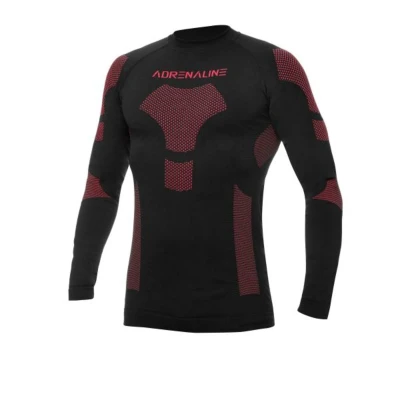 Immagine di Camicia termoattiva ADRENALINE FROST Dimensione M