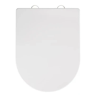 Immagine di Wenko Premium Sedile WC Calla Bianco
