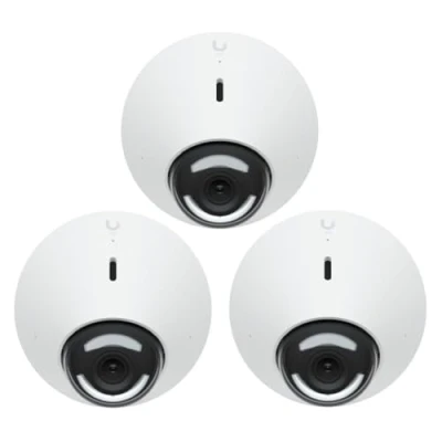 Immagine di Ubiquiti Telecamera di sicurezza esterna UVC G5 Dome 3