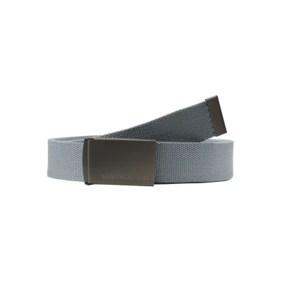 Immagine di Urban Classics Single Cintura, Uomo, Taglia: One Size, Grey/silver