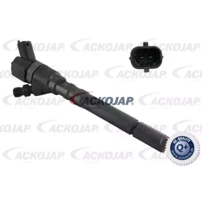 Immagine di ACKOJA A52 11 0002 Iniettore Common Rail con guarnizione anello tenuta