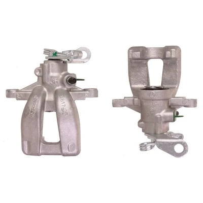Immagine di BOSCH 0 986 135 342 Pinza freno Alluminio 51 FIAT: Grande Punto Hatchback, OPEL: Corsa D ABARTH: Evo,