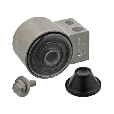Immagine di FEBI BILSTEIN 23003 Silent Block Assale anteriore Sx, inferiore, Dx per braccio trasversale oscillante FIAT: Croma II Station Wagon